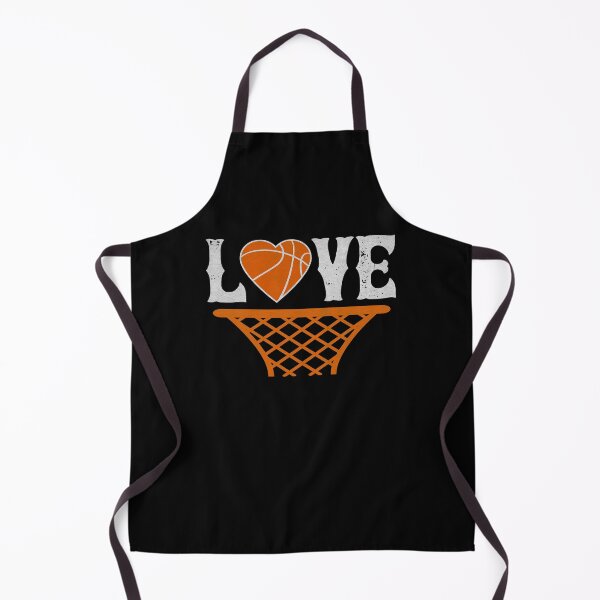 Artikelvorschau, Love Basketball Sprüche Geschenk Männer Frauen entworfen und verkauft von dm4design.