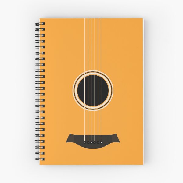 Item preview, Acoustic Guitar designed and sold by SKAMERgraphics.