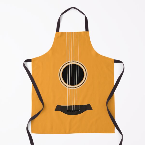 Item preview, Acoustic Guitar designed and sold by SKAMERgraphics.