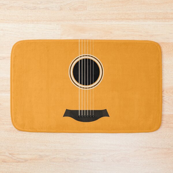 Item preview, Acoustic Guitar designed and sold by SKAMERgraphics.