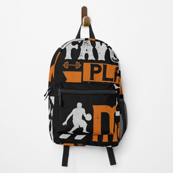 Item preview, My Favorite Player Calls Me Mom - Basketball Women designed and sold by dm4design.