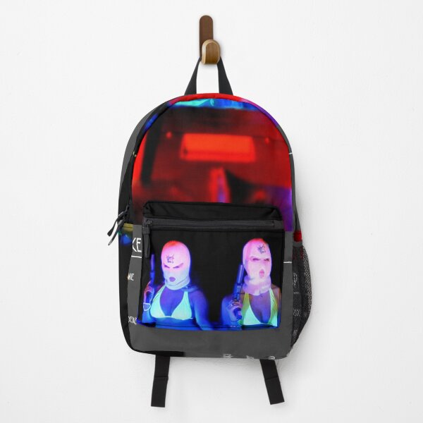 Item preview, Spring Breakers minimal info poster designed and sold by MrGekko.