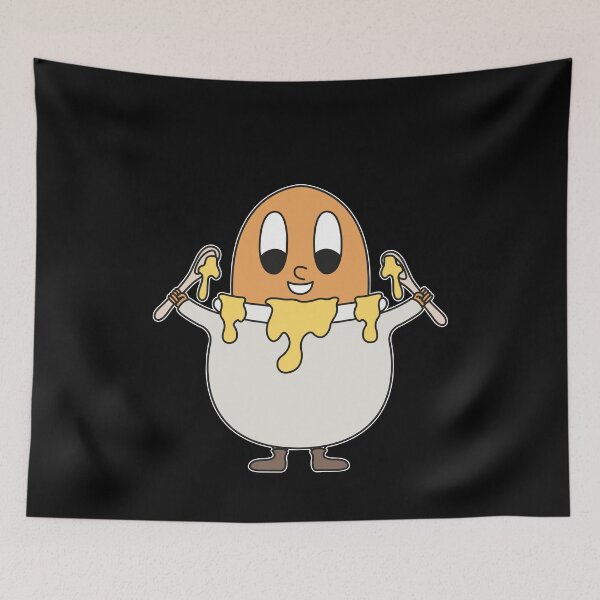 Item preview, Honeypot Egg designed and sold by M-P-Mueller.