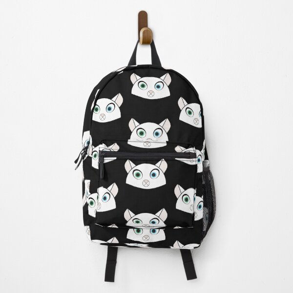 Item preview, Pangur Ban  designed and sold by Locktavia.