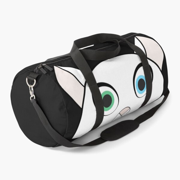 Item preview, Pangur Ban  designed and sold by Locktavia.