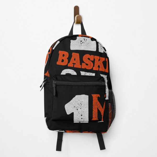 Item preview, My First Basketball Season - Basketball Gift designed and sold by dm4design.