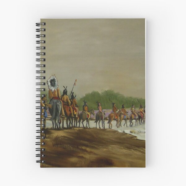 Item preview, Crossing the Choctawhatchee designed and sold by Charles Sims.