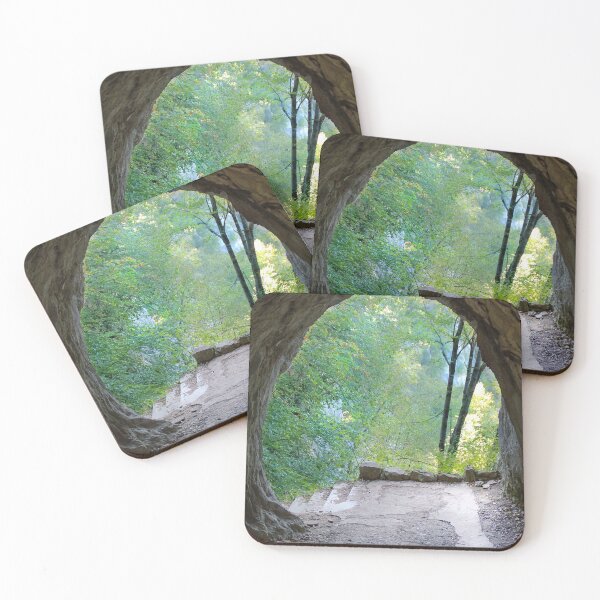 Item preview, The Surprises of Plitvice Lakes National Park in Croatia designed and sold by GitteLacy.