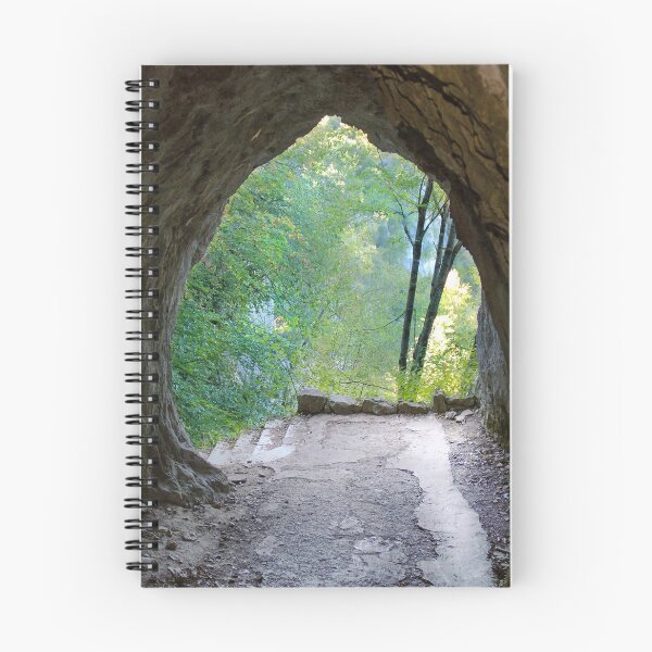 Item preview, The Surprises of Plitvice Lakes National Park in Croatia designed and sold by GitteLacy.