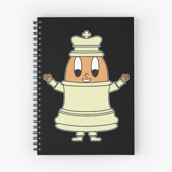 Item preview, Chess-King Egg designed and sold by M-P-Mueller.