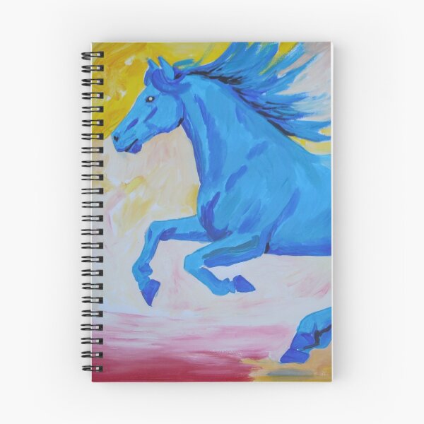 Item preview, The Blue Horse designed and sold by Juhan Rodrik.