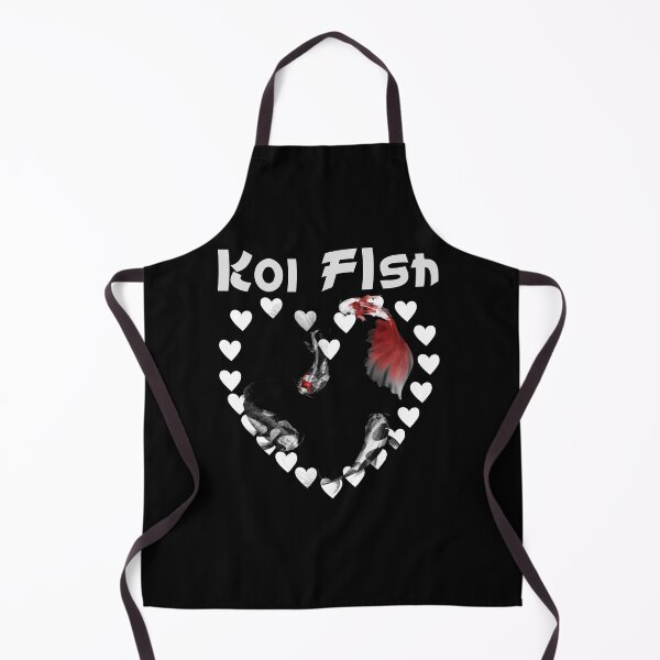 Item preview, Koi Fish Breeder Lover Design designed and sold by Zuepfelmuetzen.