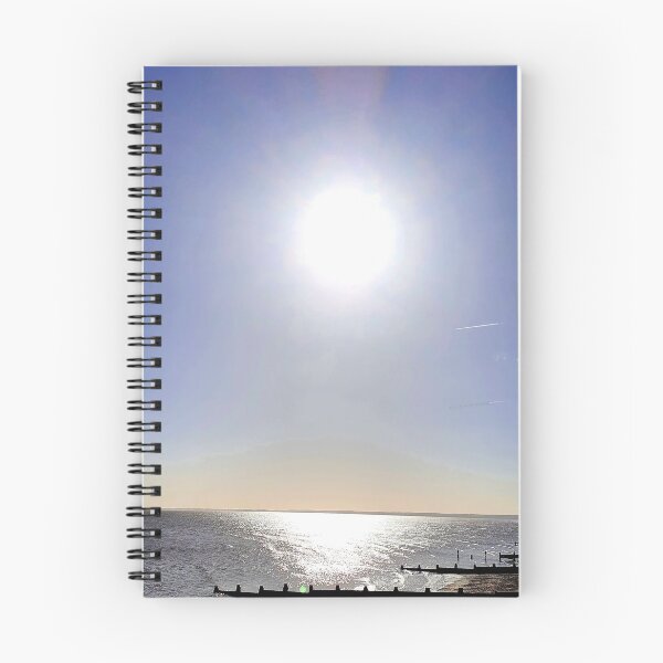 Item preview, Sunrise over the Sea Isle of Sheppey designed and sold by s10-Photography.
