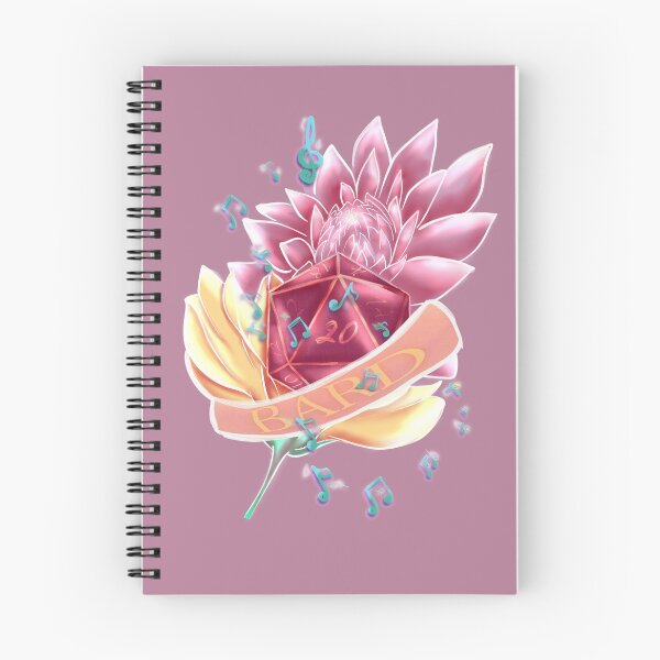 Item preview, Bard designed and sold by ScribblingSage.