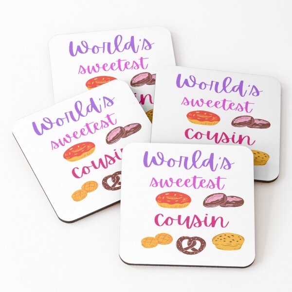 Item preview, World's weetest cousin designed and sold by calmingchaos.