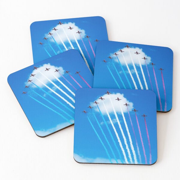 Item preview, Red Arrow Display Team designed and sold by amdavies.