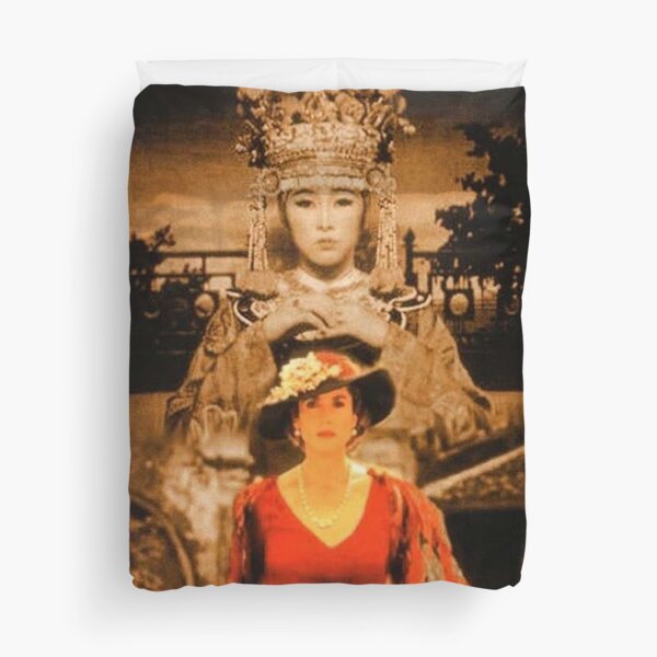INDOCHINE MIREL 4 Housse de couette