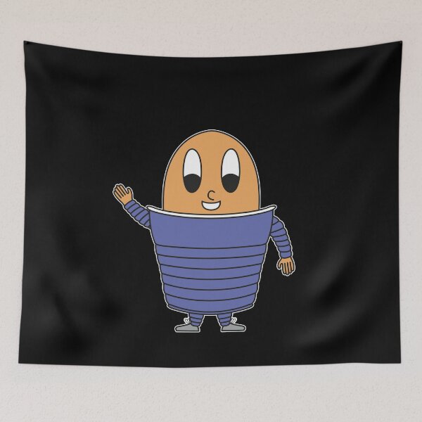 Item preview, Plastic-Cup Egg designed and sold by M-P-Mueller.