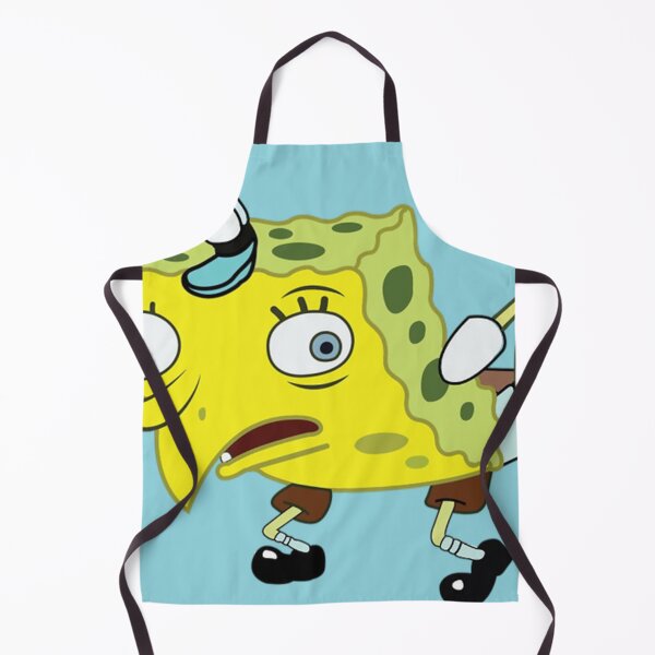 Item preview, Mocking spongebob designed and sold by Emszter23.