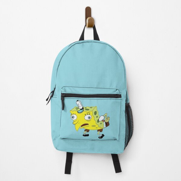 Item preview, Mocking spongebob designed and sold by Emszter23.