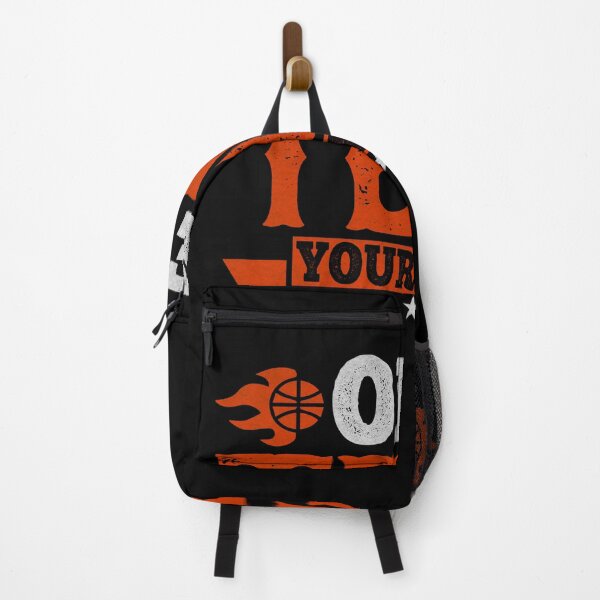 Artikelvorschau, One Team Our Team - Basketball Geschenk entworfen und verkauft von dm4design.