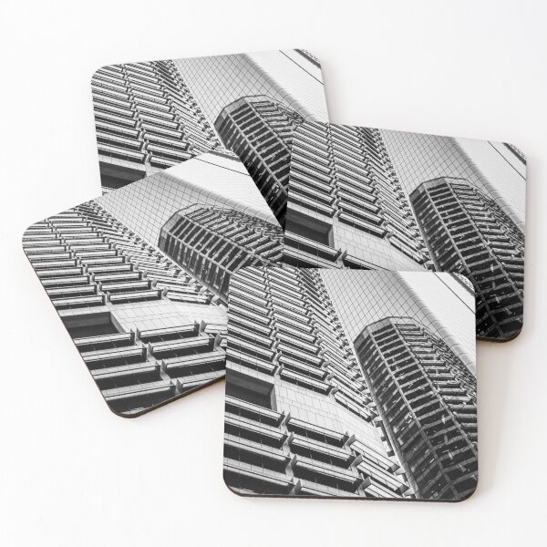 Item preview, Fine Art - Glass City designed and sold by spencer-r.