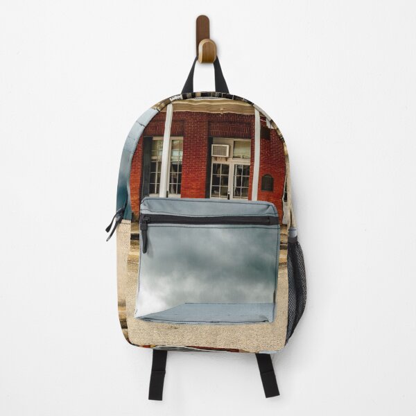 Item preview, The Boise County Courthouse designed and sold by Bryan Spellman.