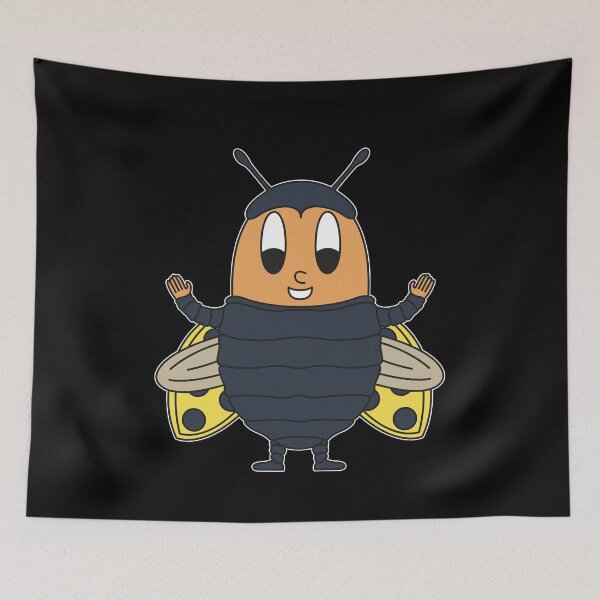 Item preview, Ladybug Egg designed and sold by M-P-Mueller.