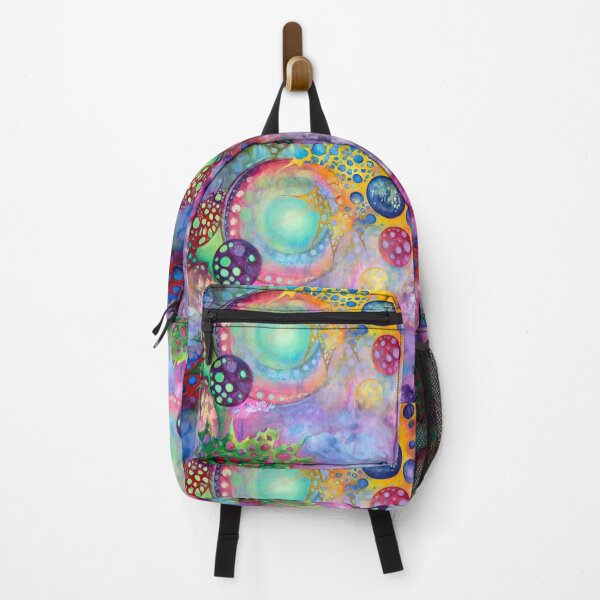 Item preview, Fantasy Worlds Jammin designed and sold by Glorimagi.
