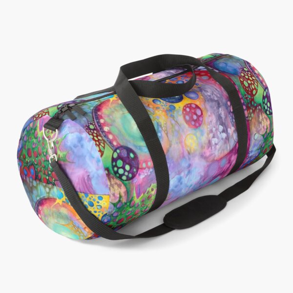 Item preview, Fantasy Worlds Jammin designed and sold by Glorimagi.