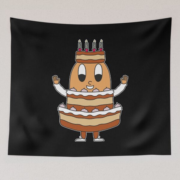 Item preview, Cake Egg designed and sold by M-P-Mueller.