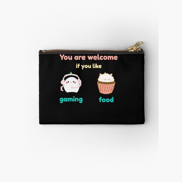 Item preview, cute gaming and candy design designed and sold by GLwithUs.