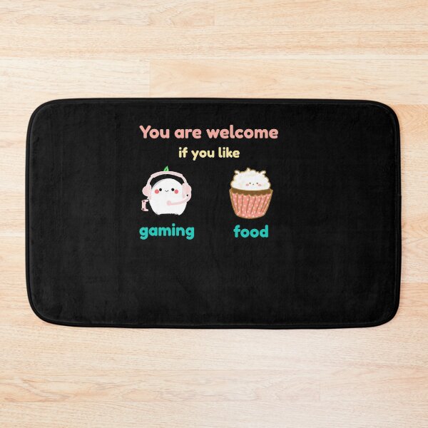 Item preview, cute gaming and candy design designed and sold by GLwithUs.
