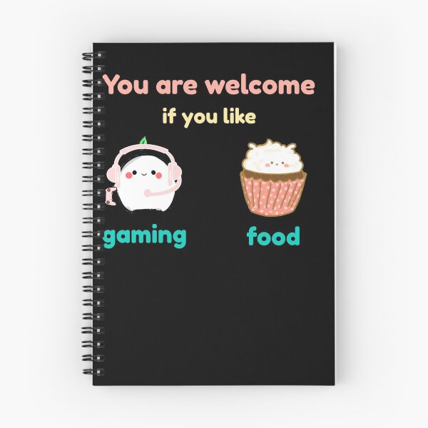 Item preview, cute gaming and candy design designed and sold by GLwithUs.