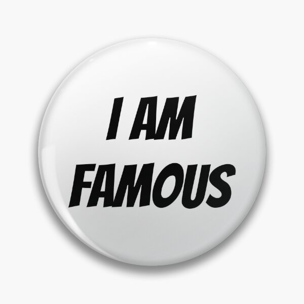 Item preview, I AM FAMOUS designed and sold by iamxxx.