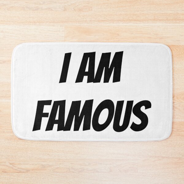 Item preview, I AM FAMOUS designed and sold by iamxxx.