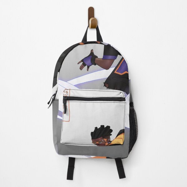 Item preview, static shock designed and sold by Dejmed.