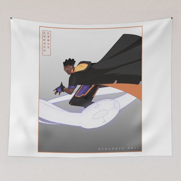Item preview, static shock  designed and sold by Dejmed.