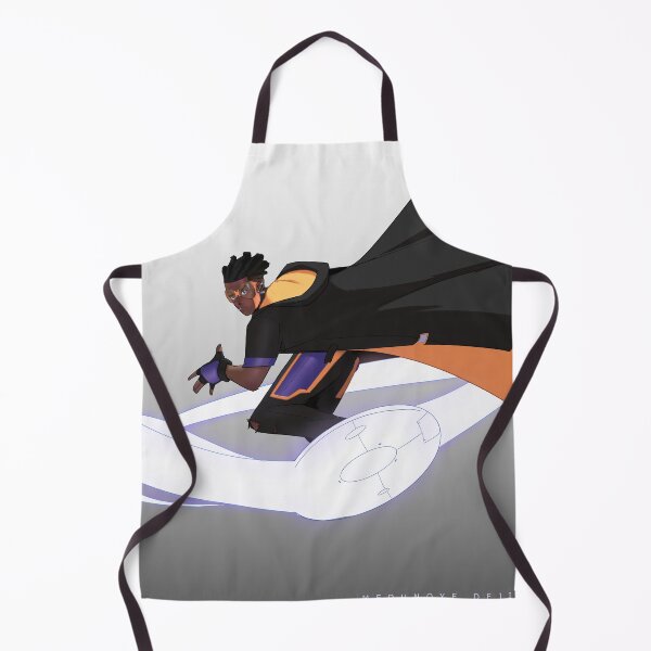 Item preview, static shock designed and sold by Dejmed.