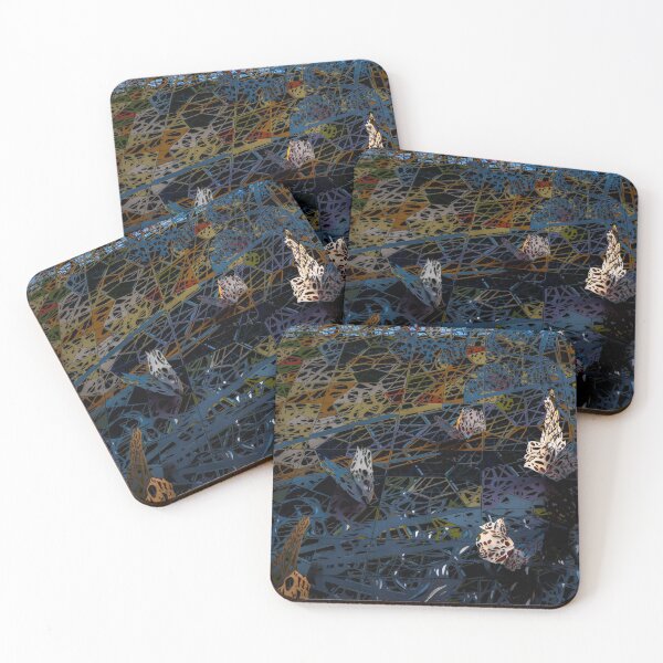 Item preview, Super Sharp - Gallery designed and sold by spencer-r.