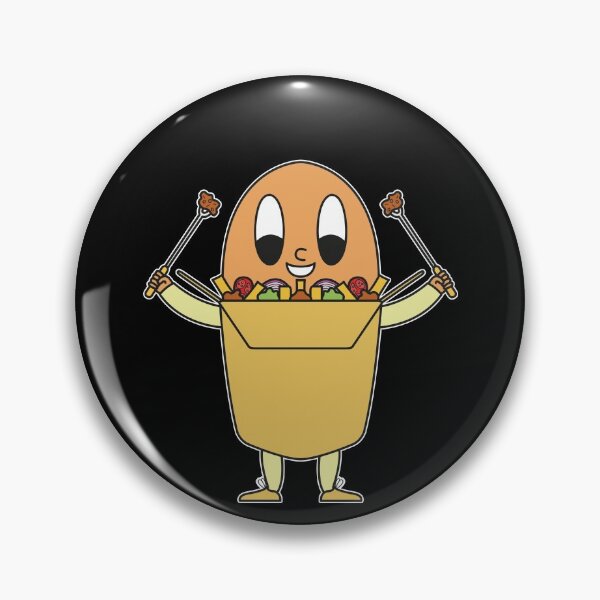 Item preview, Kebab-Box Egg designed and sold by M-P-Mueller.