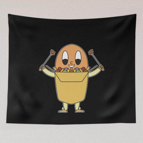 Item preview, Kebab-Box Egg designed and sold by M-P-Mueller.