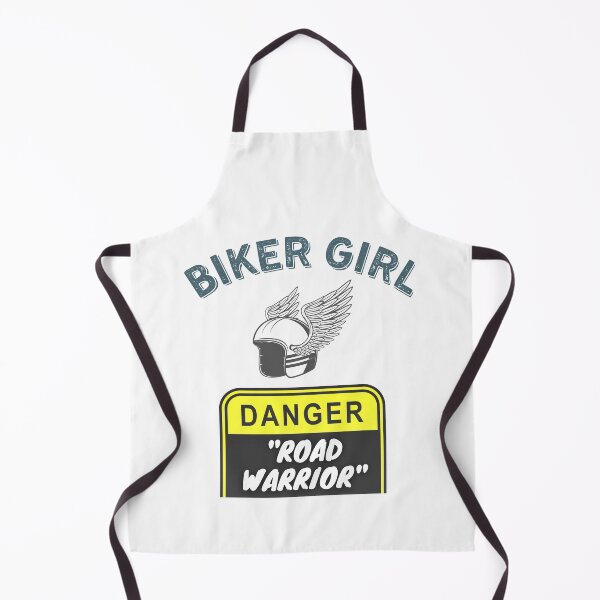 Artikelvorschau, Biker Girl entworfen und verkauft von badassgentleman.