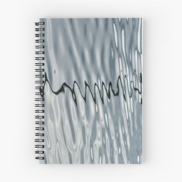 Item preview, Reflexión de línea abstracta 00007a designed and sold by Abstract-Ideas.