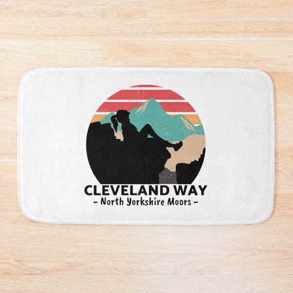 Item preview, cleveland way designed and sold by Sinovius.