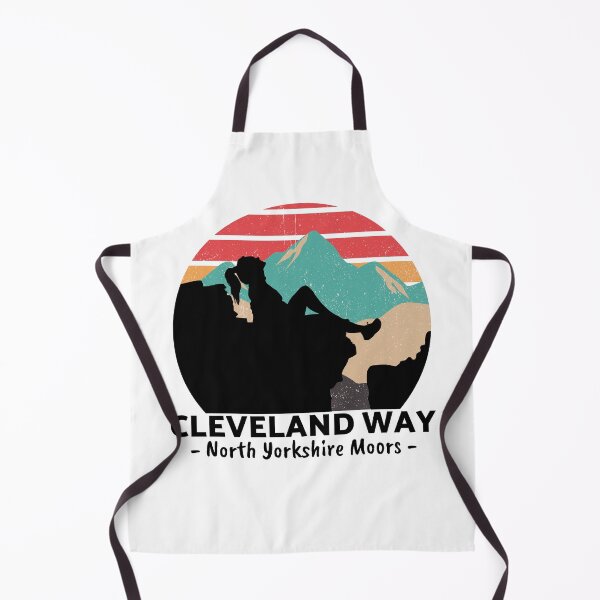 Artikelvorschau, Cleveland Way entworfen und verkauft von Sinovius.