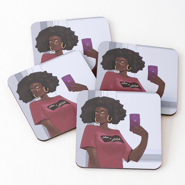 Item preview, Girl power designed and sold by Dejmed.