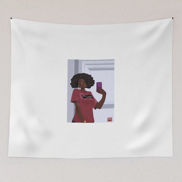 Item preview, Girl power designed and sold by Dejmed.