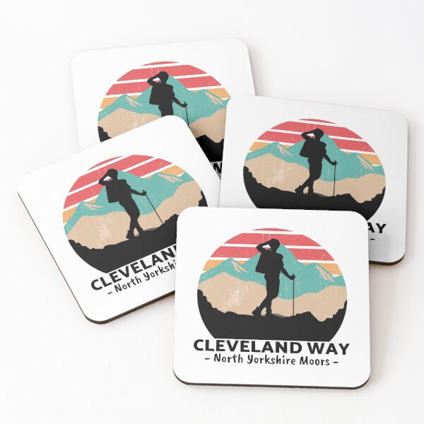 Item preview, cleveland way designed and sold by Sinovius.