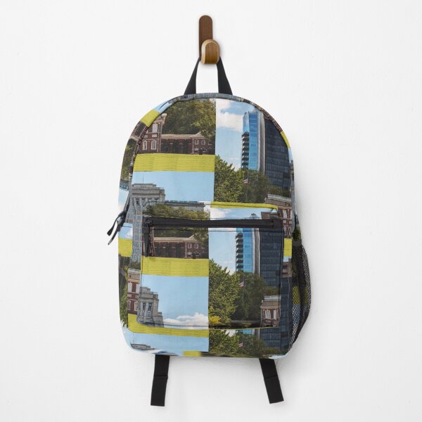 Item preview, Philadelphia, Pennsylvania - The Independence Hall designed and sold by leemcnut.
